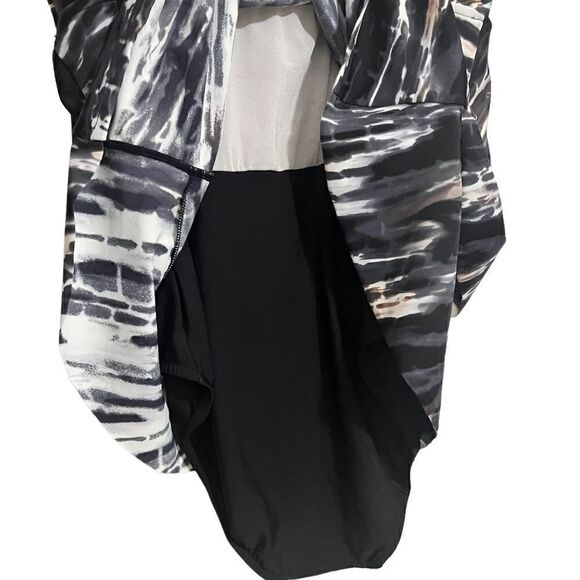 Swim Solutions One Piece Swimsuit, 18 - Picture 4 of 9